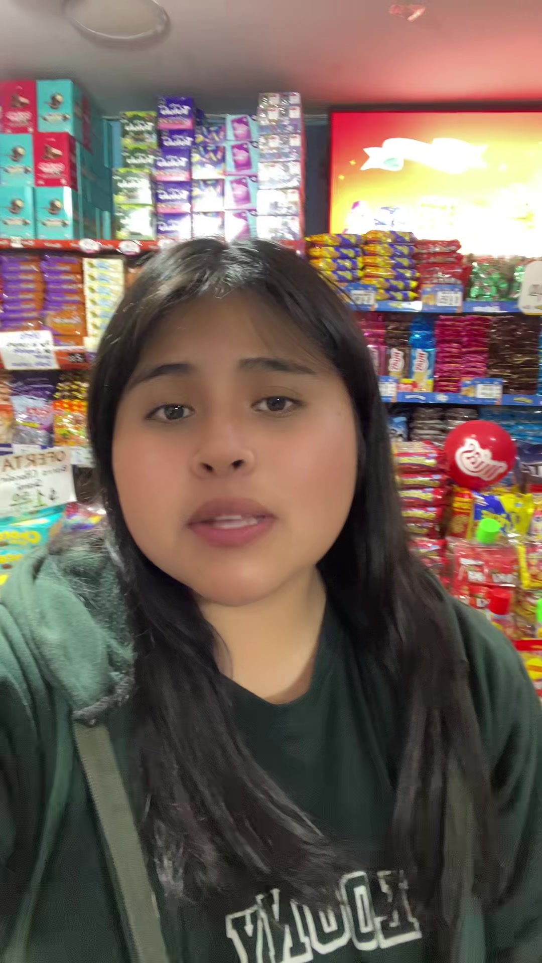 @Confitería Ambato