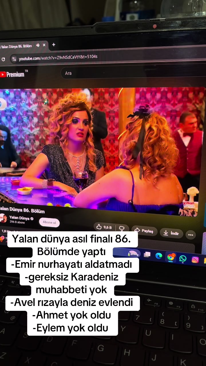 @Evrim