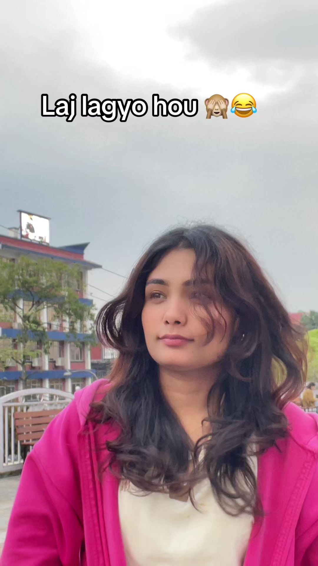 @Puja Bista