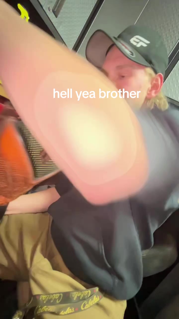 @Donavan loewen