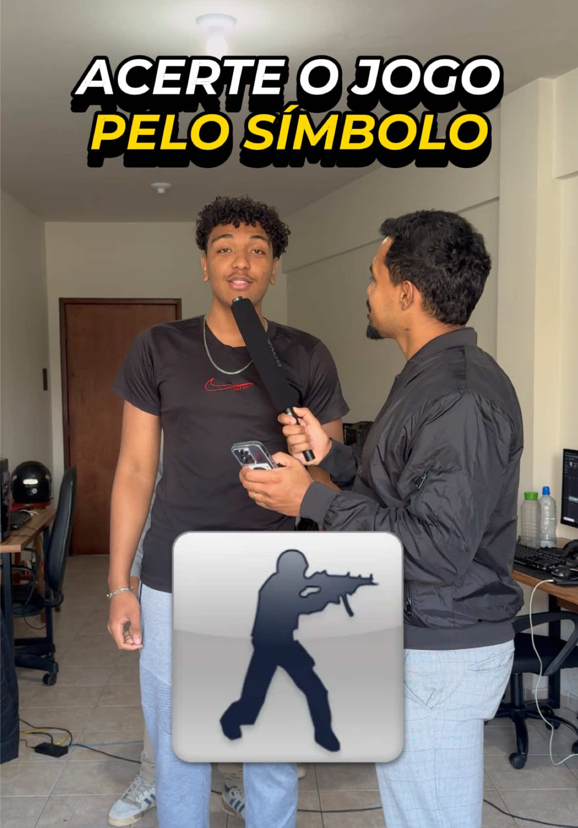 @De Olho na Resenha