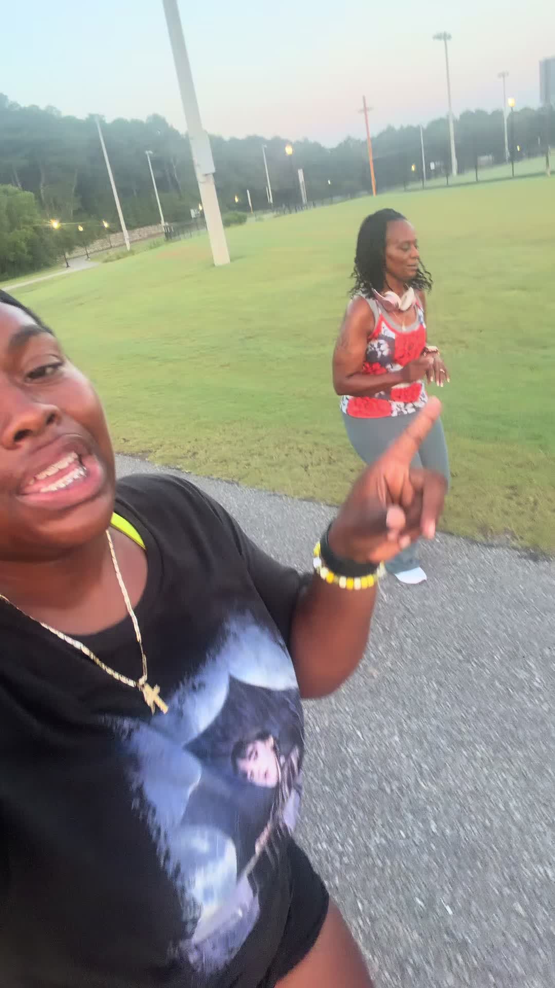 @Kierra Wade