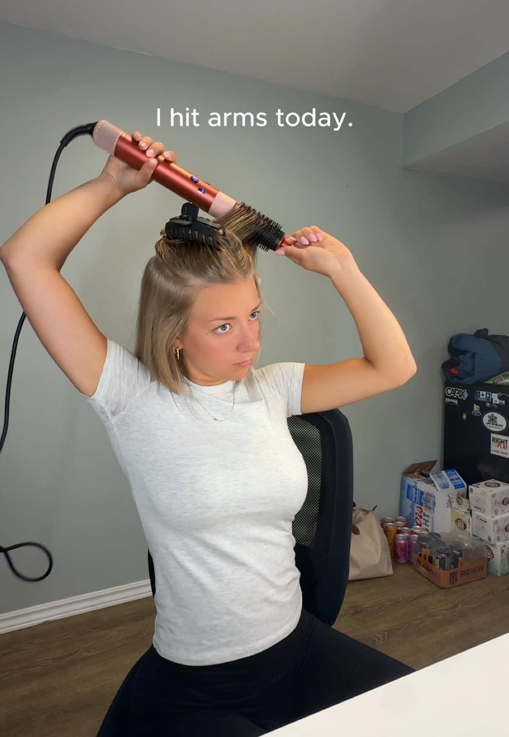 @ALEXA PAE