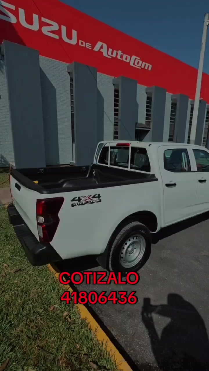 @CAMIONES ISUZU 🚛🇬🇹
