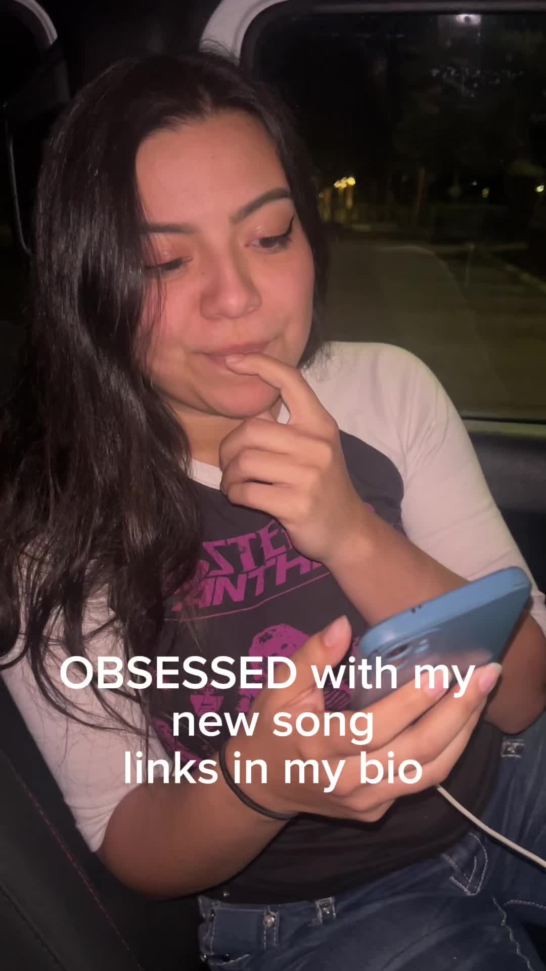 @Gelina | Singer-Songwriter