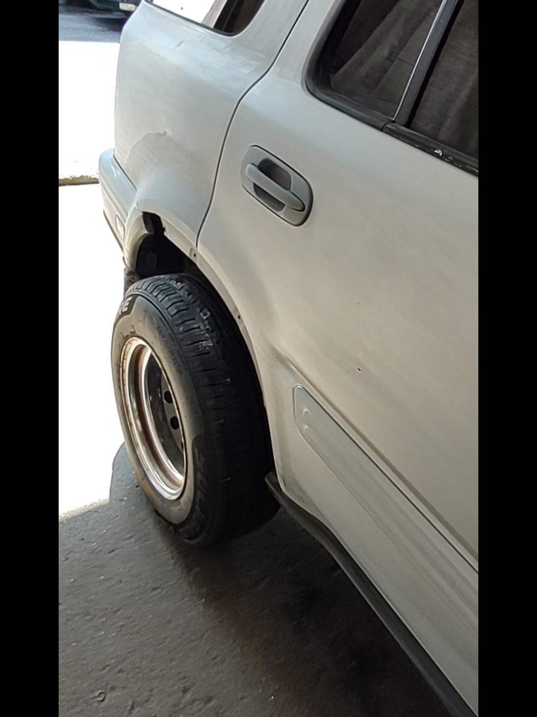 @Joseph Anthony CR-V