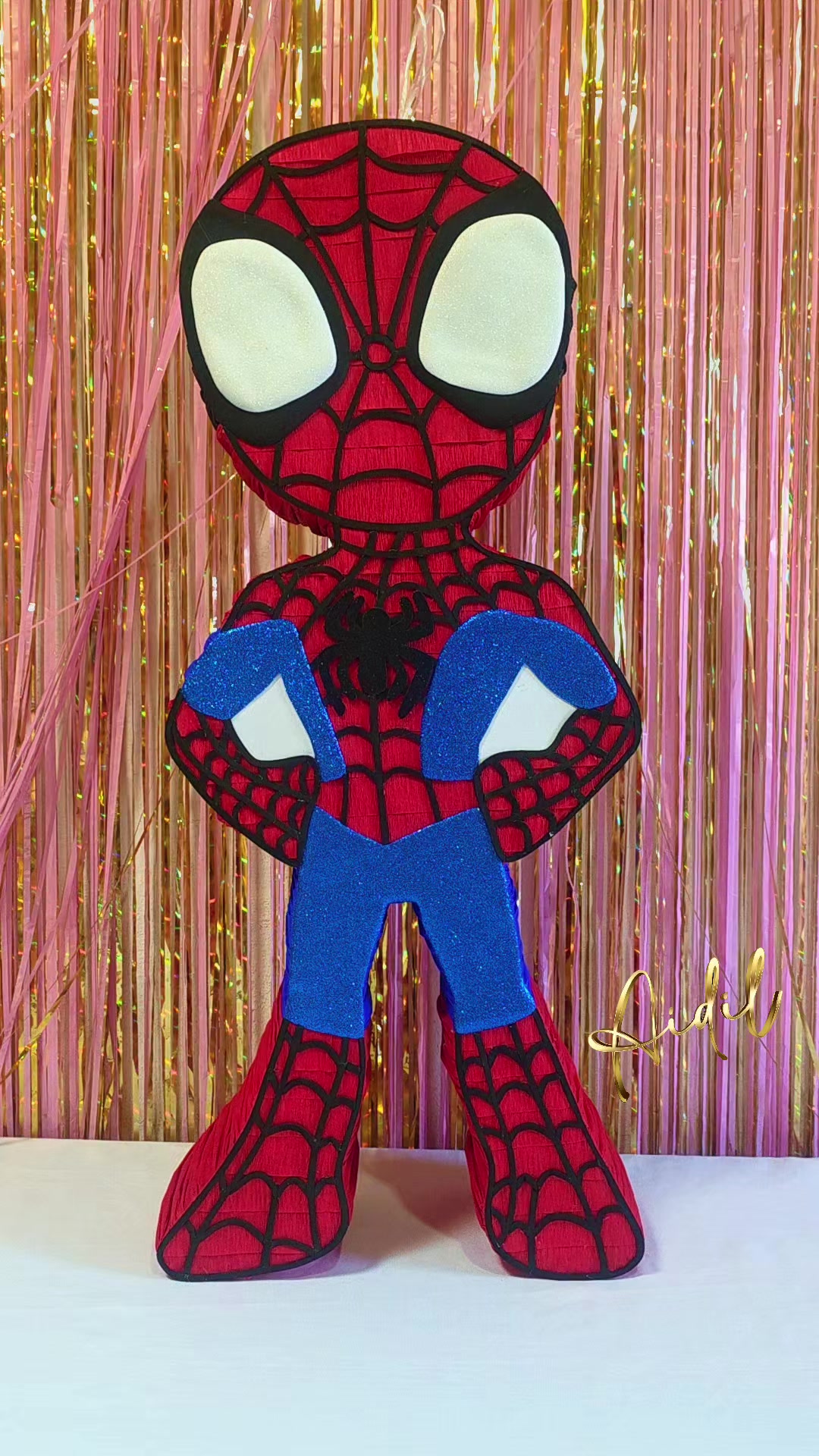 @Pi&ntilde;atas Aidil🪶🪅