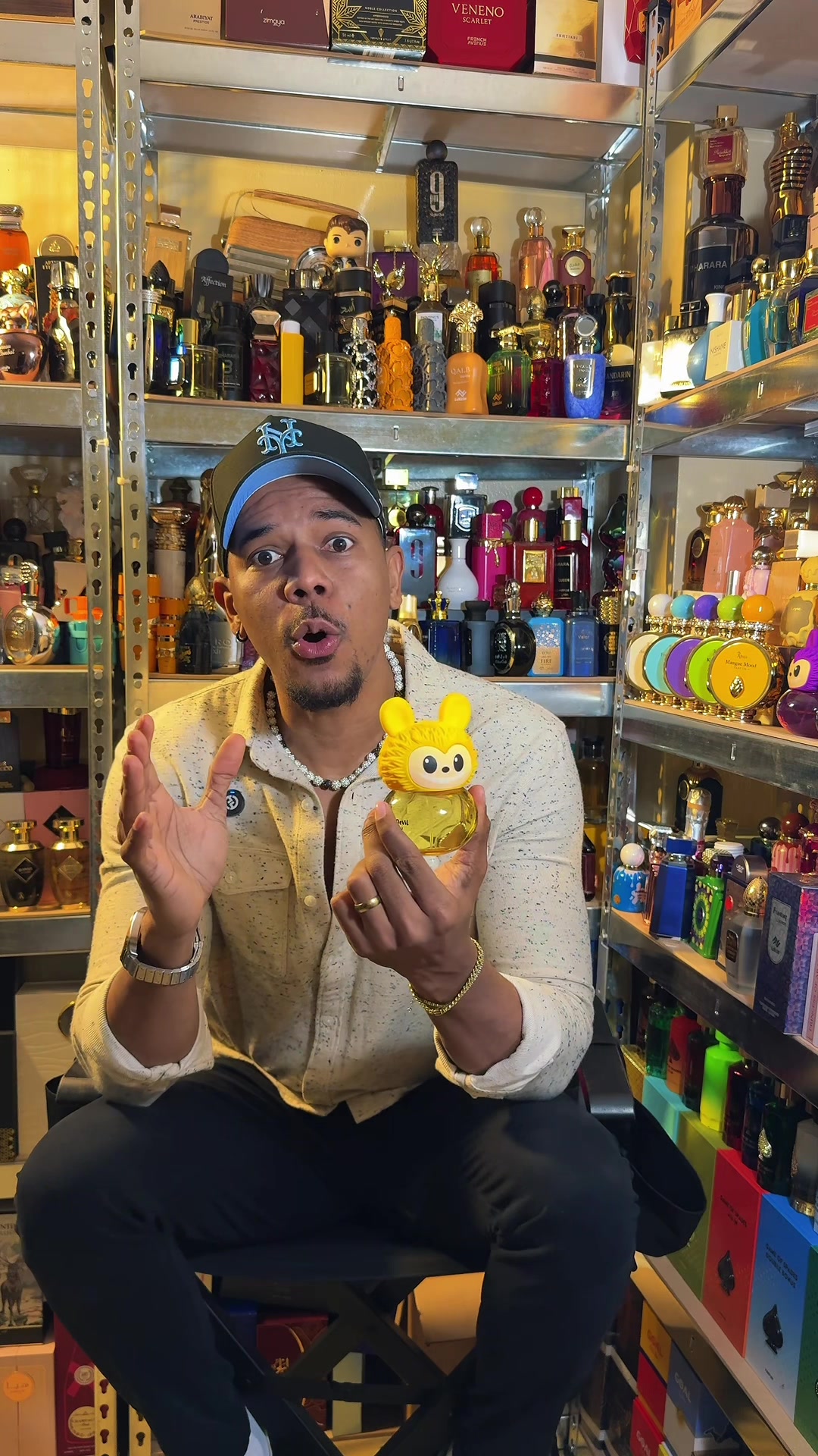 @Guao Fragances