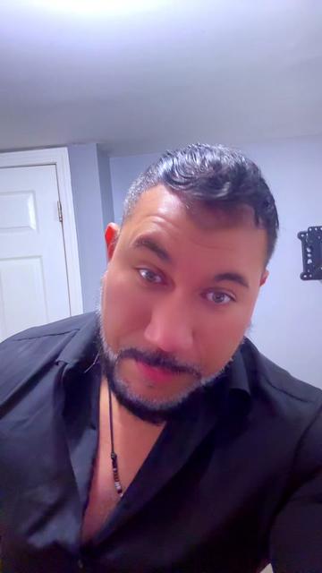 @Melvin  is back .!