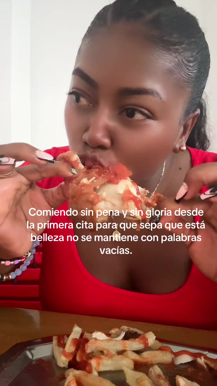 @Andreina internacional