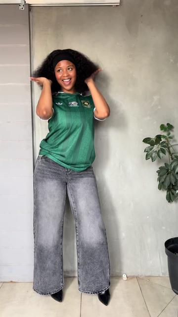 @Buhle B💋