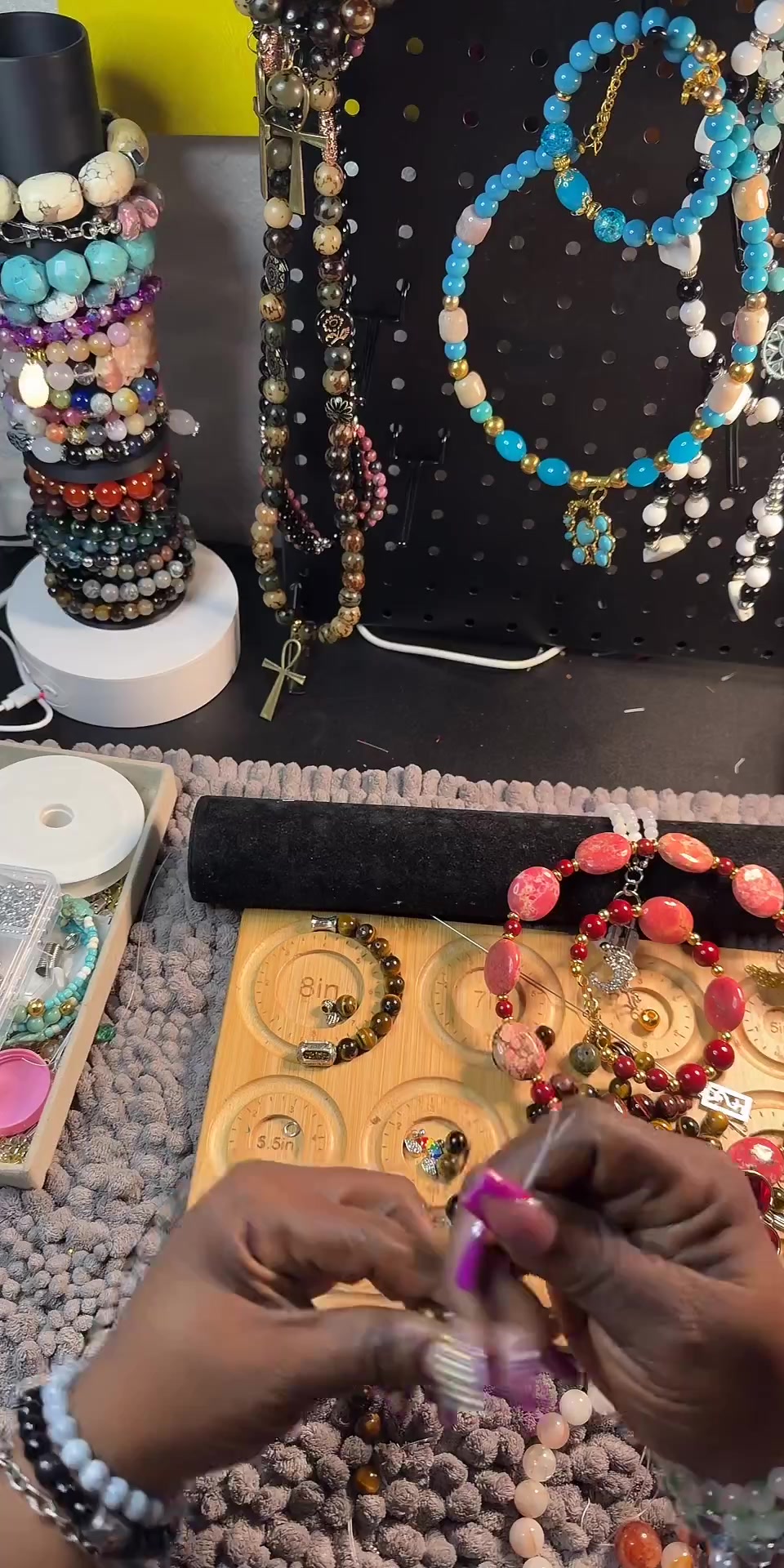 @Balddee Jewelry❌