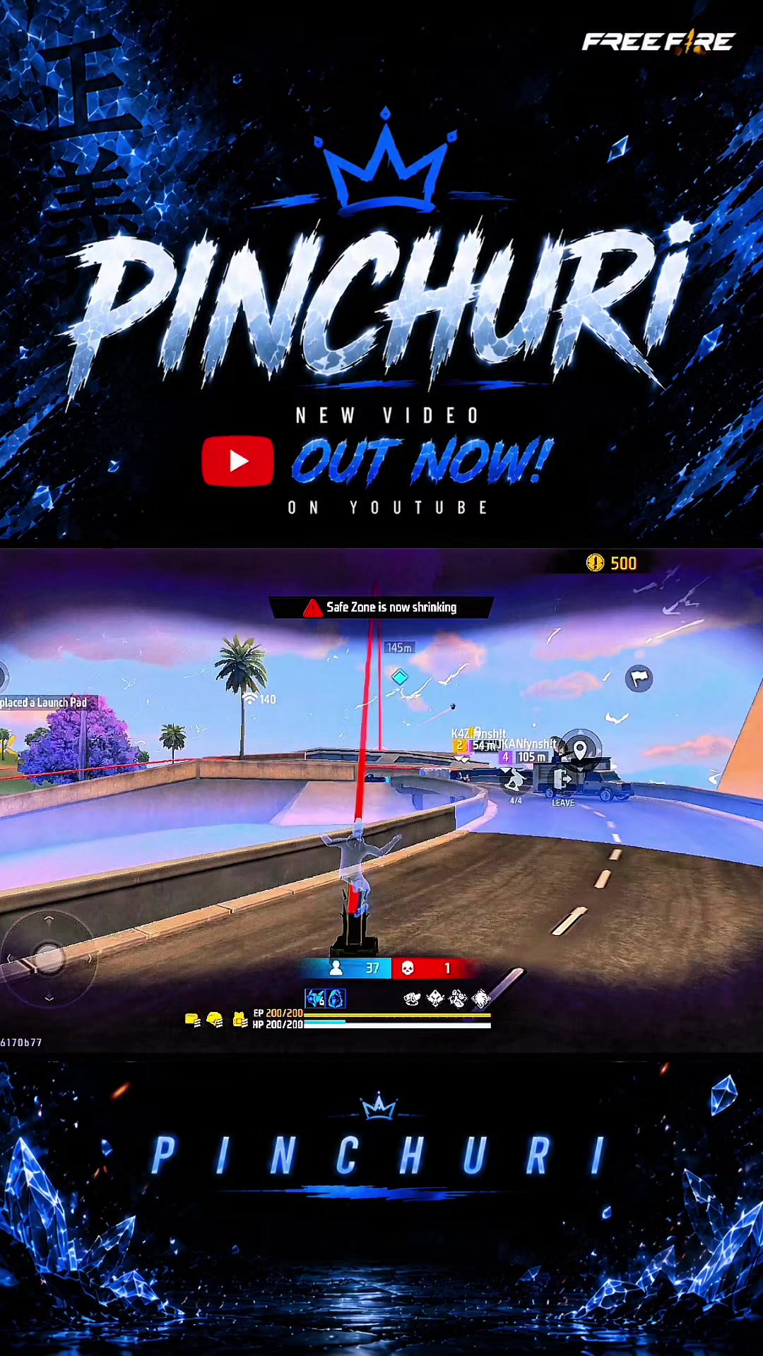 @Pinchuri