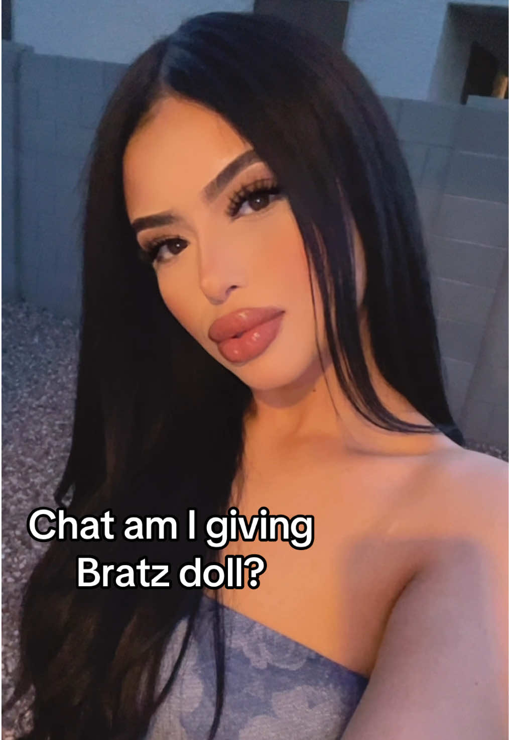 @Precious