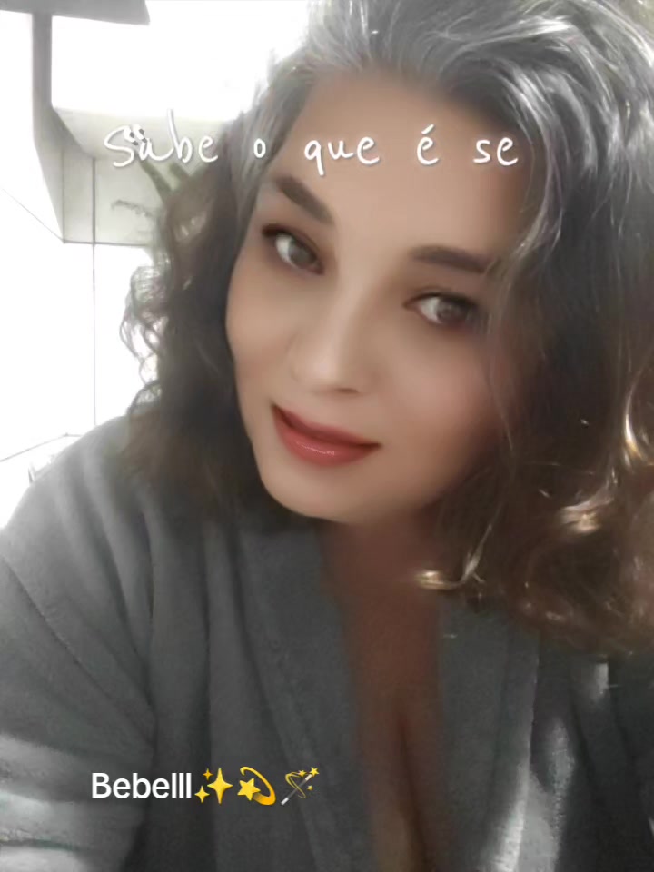 @bebelll ✨💫🇧🇷