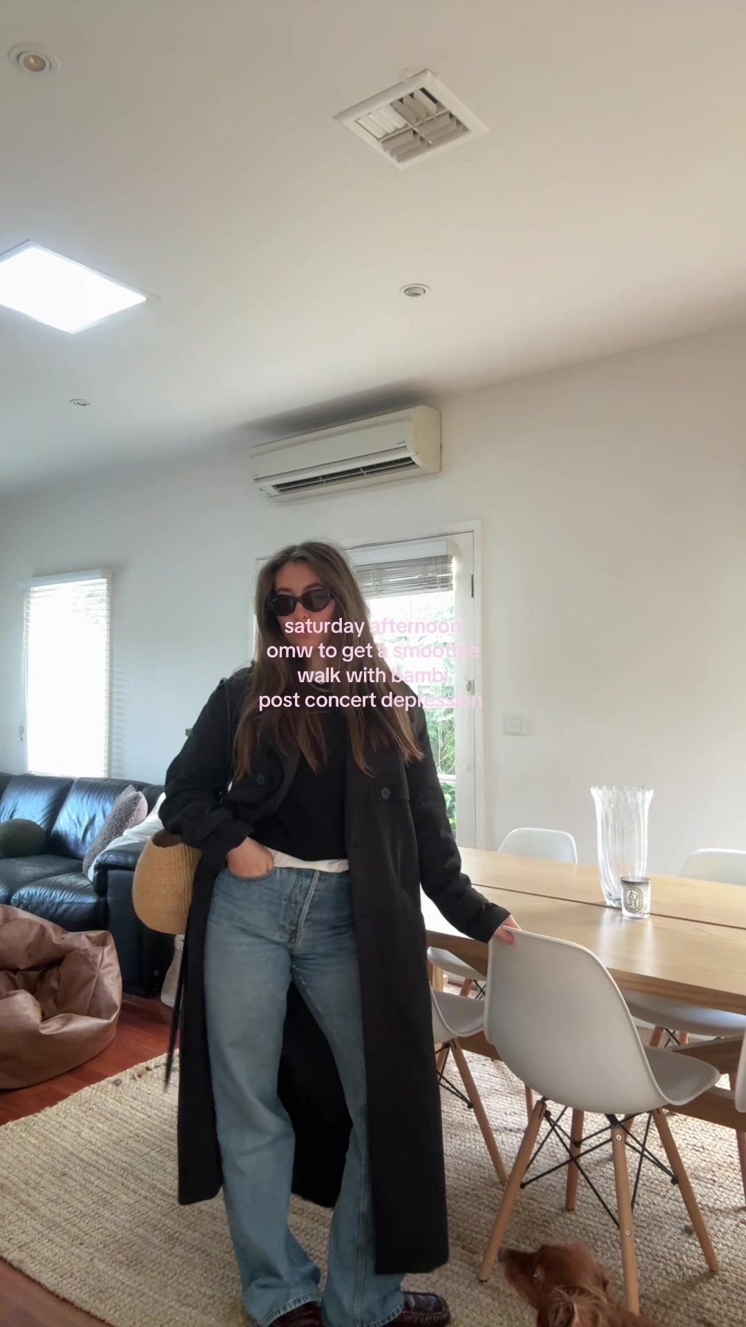 @Bella Hennessy