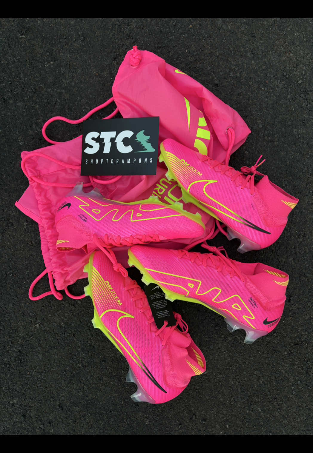@Shoptcrampons
