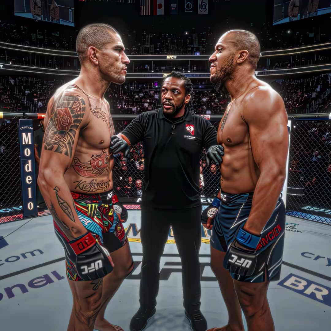 @MMA Legends