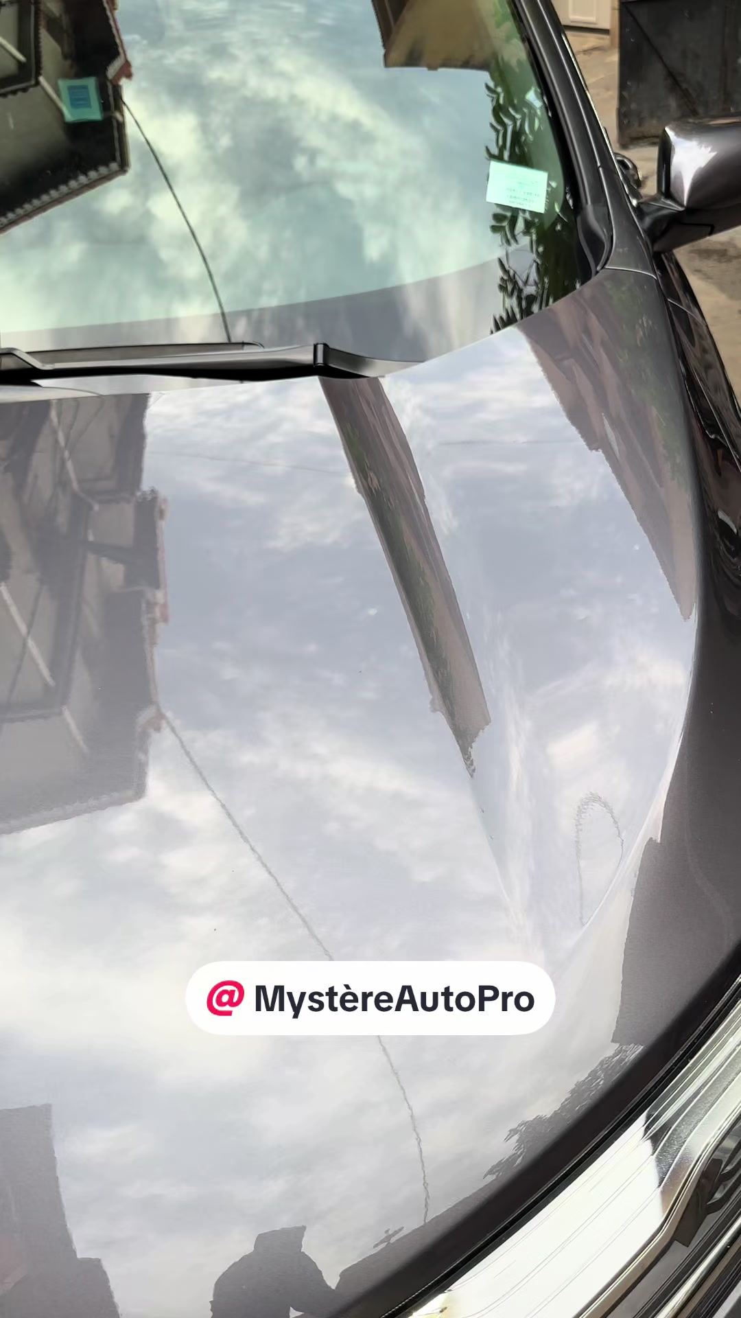 @Mystère Auto Pro