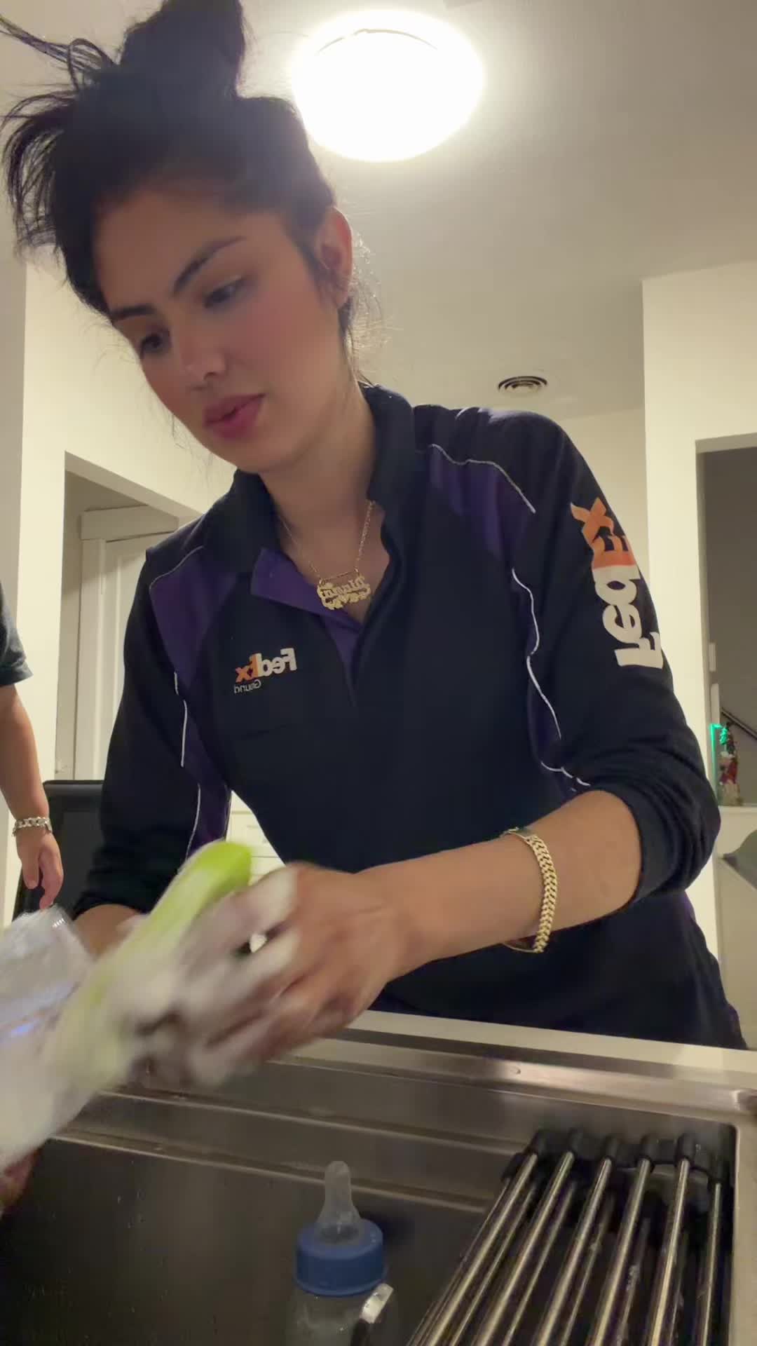 @Diana La Toxica