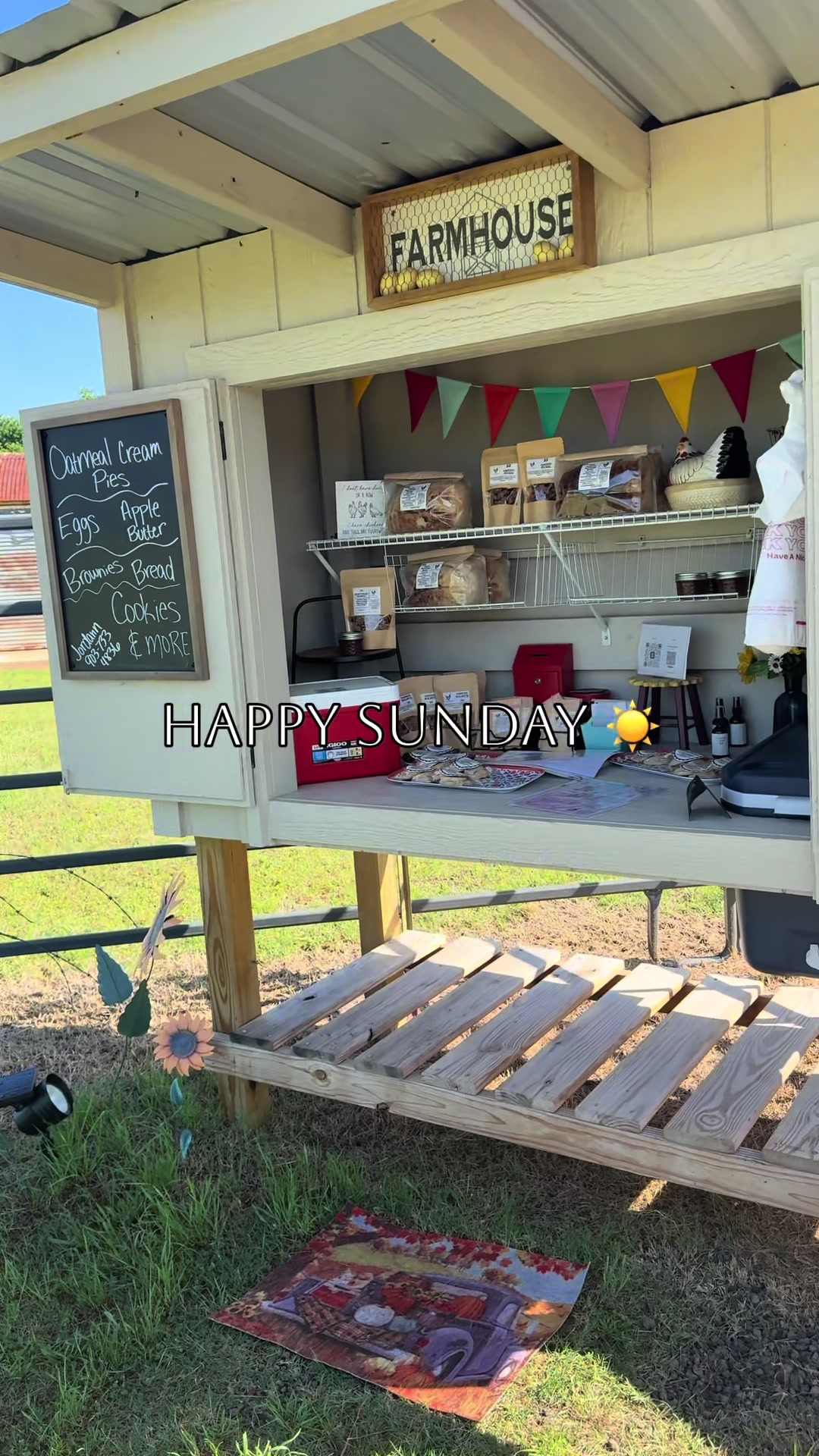 @Jordann | Lady J&rsquo;s Farmstand