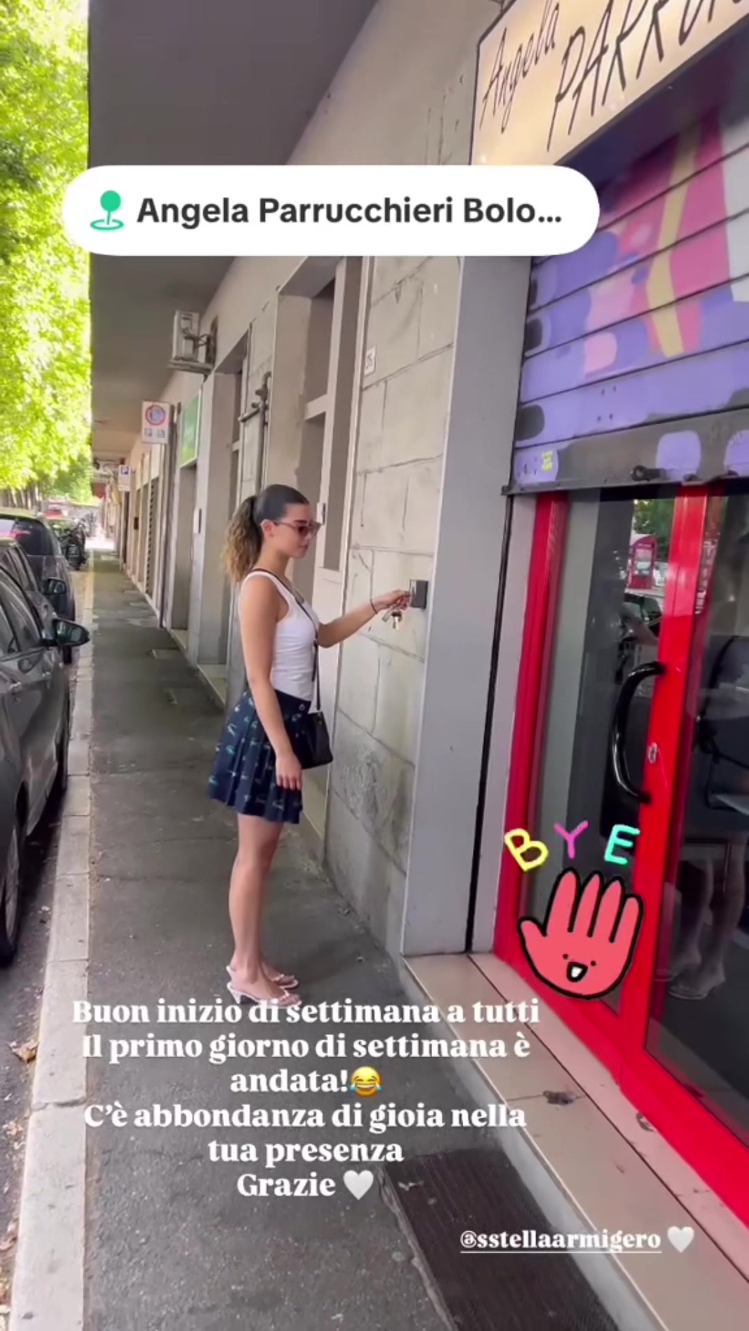 @⭐️Angelaparrucchieribologna✅2