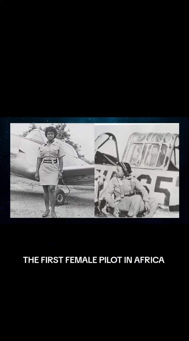 @Africantrumpet 🎺🎺🎺