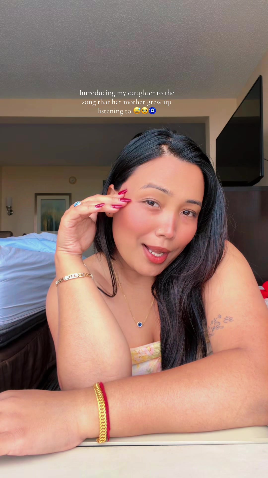 @Manisha Siwakoti🧿