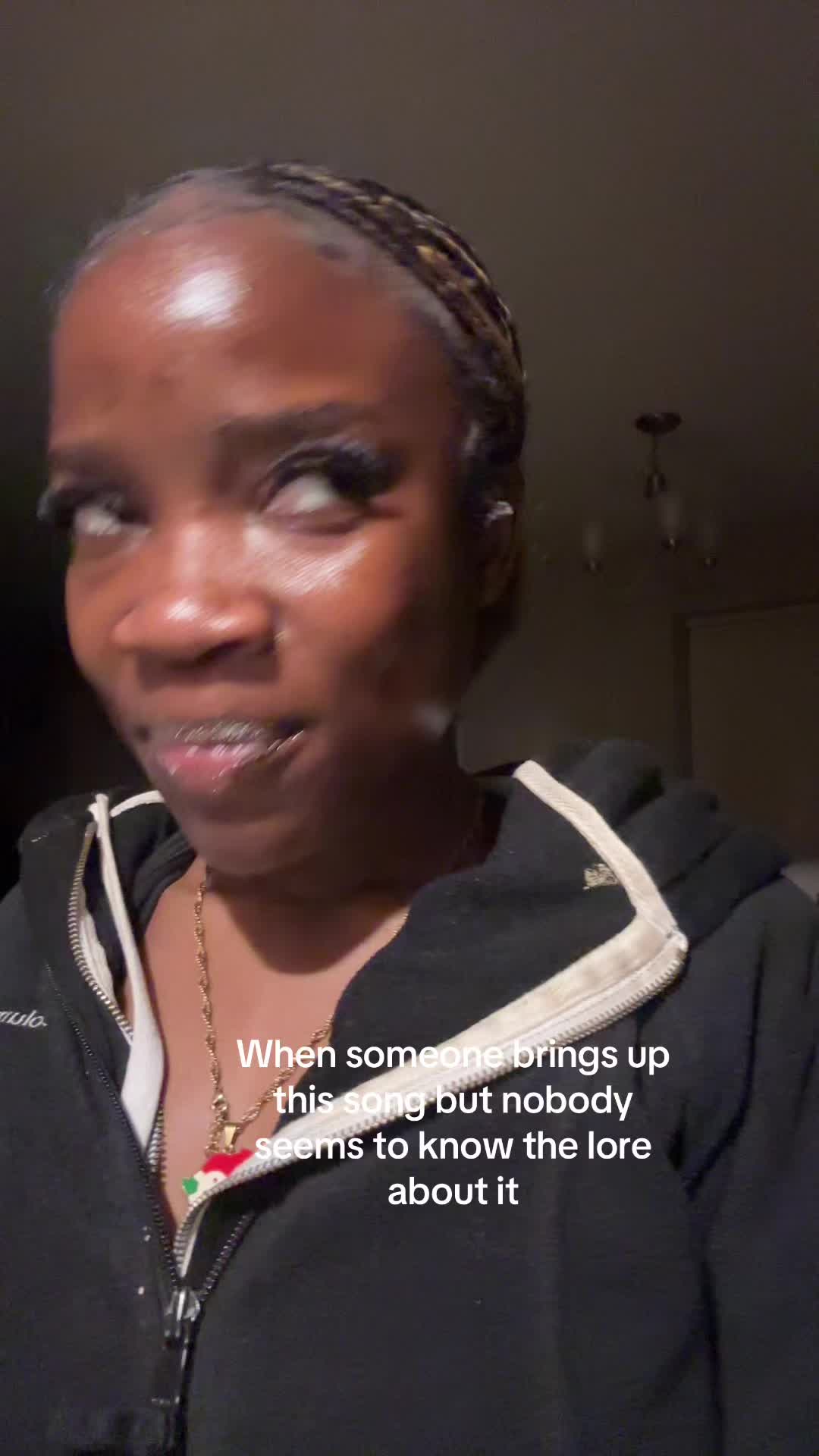 @Delilah