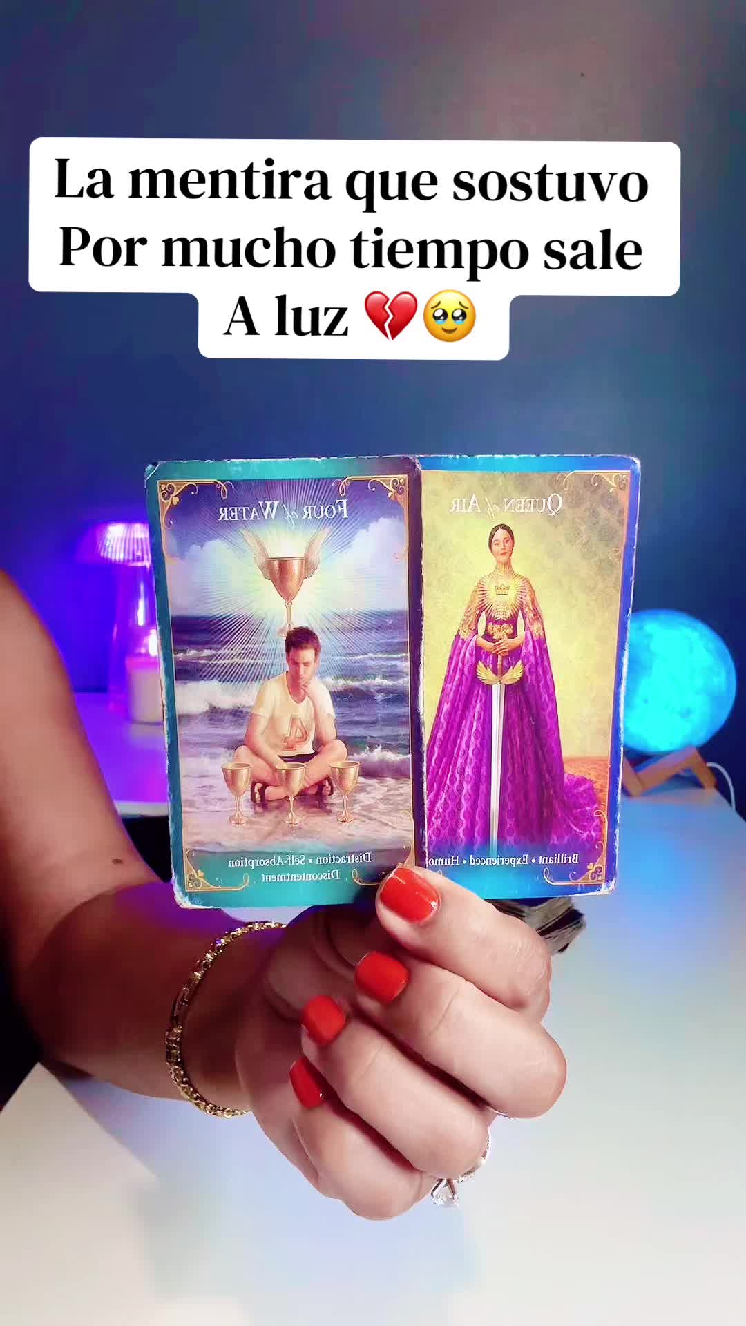 @lucy Tarot