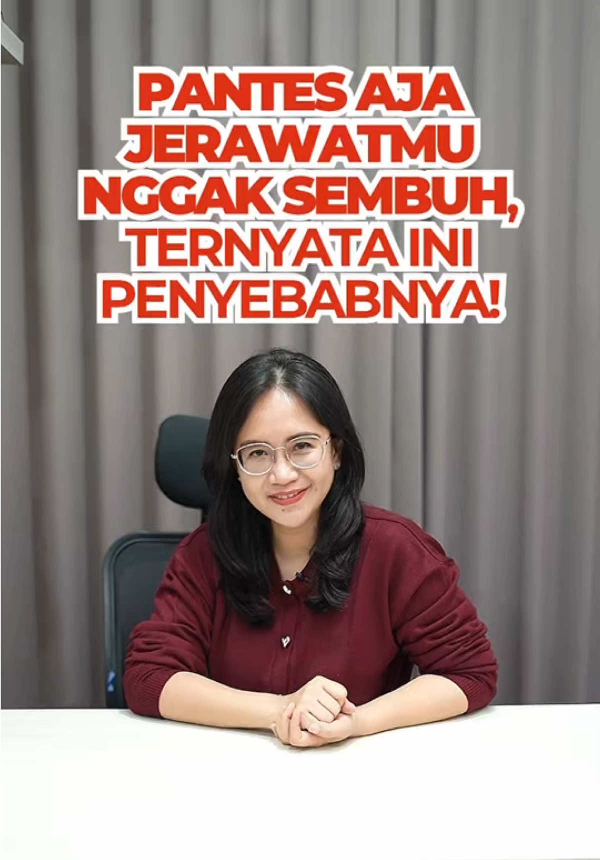 @dr. Ika Devi, Sp.PD