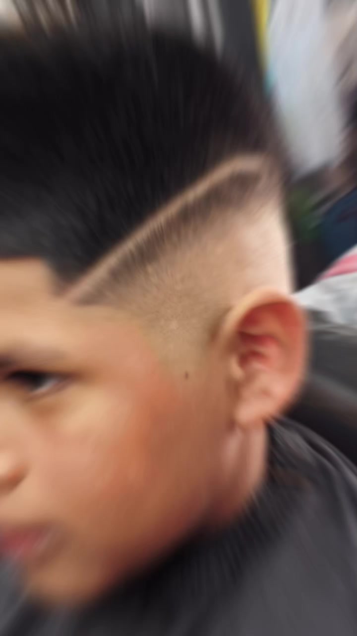 @EL PIBE BARBER SHOP