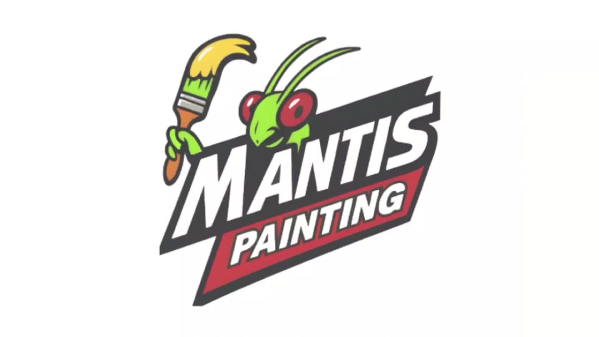 @MantisPaintingCo