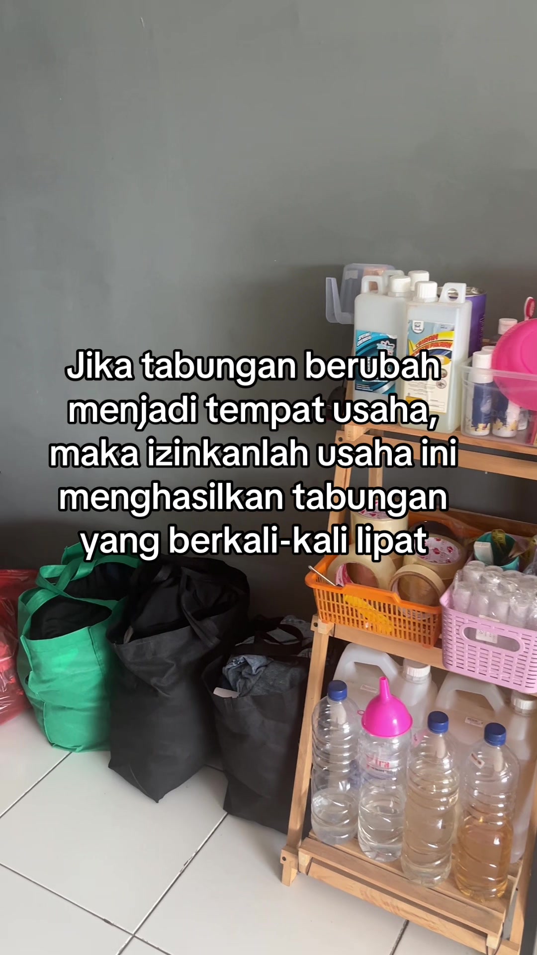 @Ayuko Laundry