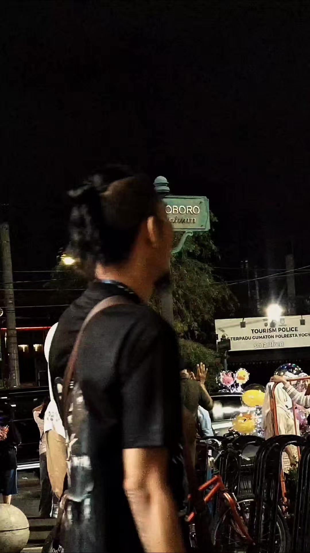 @Jelajah Malioboro