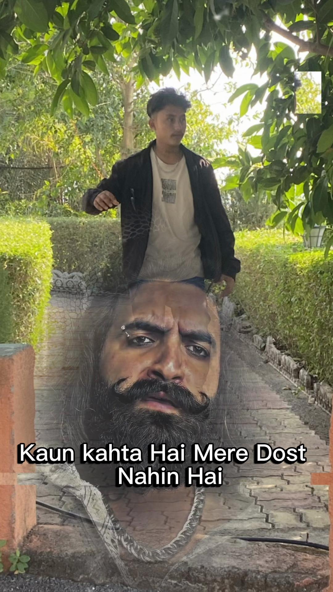 @Krishna Bist ❤️