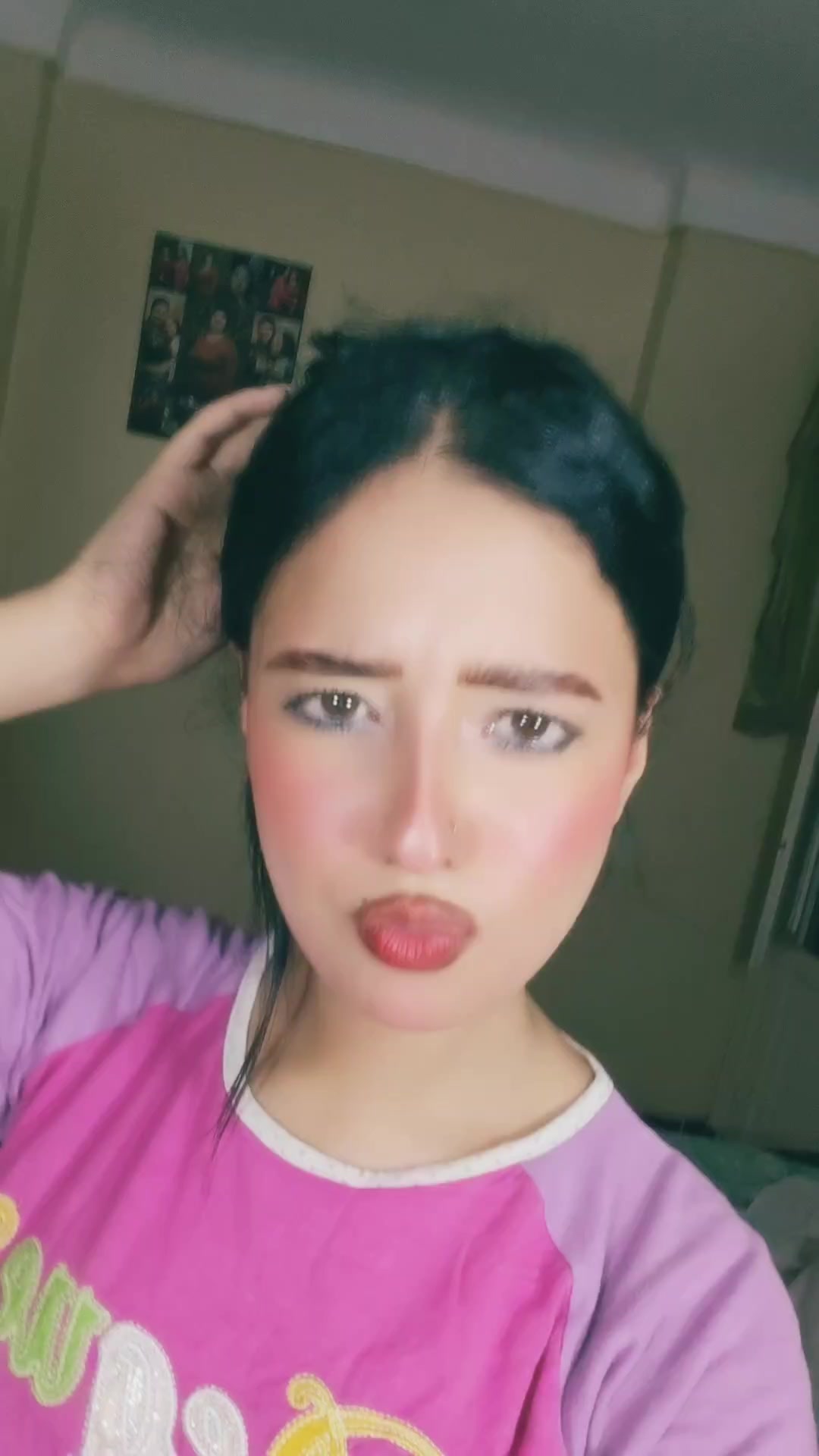 @الغزاله 🖤🦌