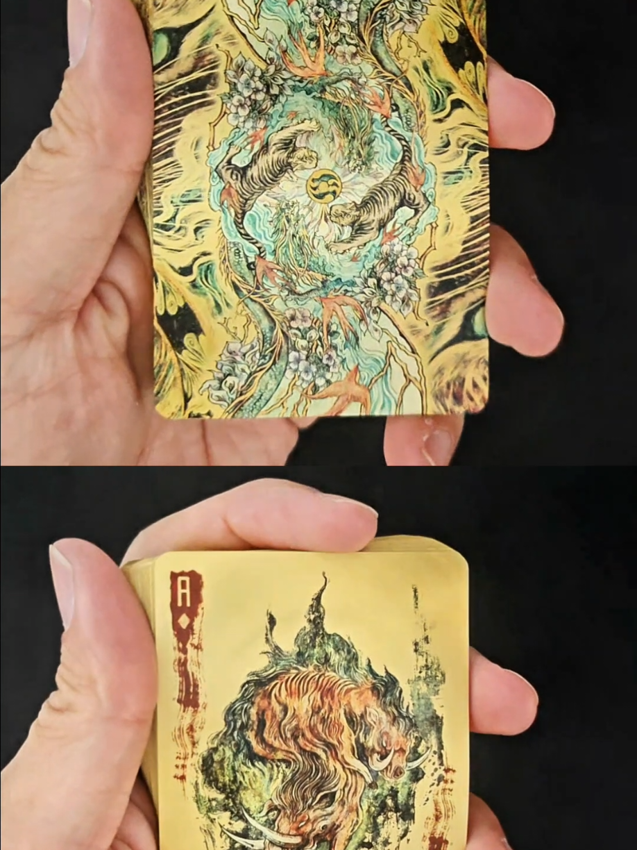 @Gavin Wong Magic