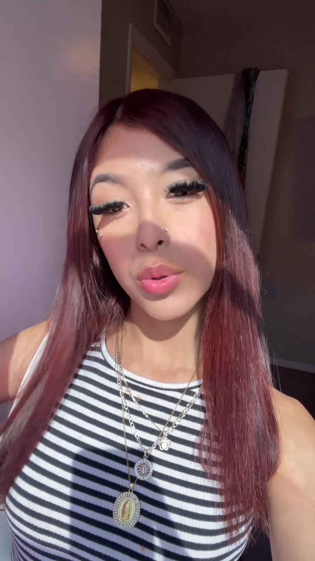 @️