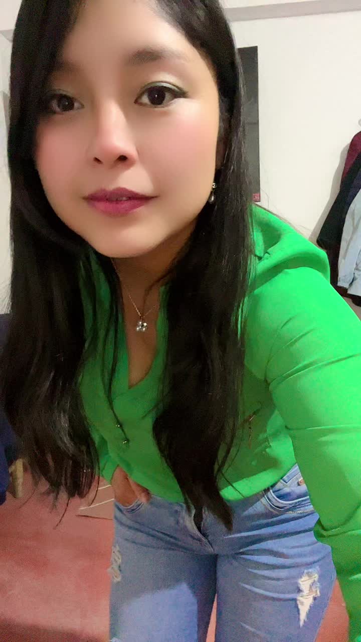 @Dianita Jimenez