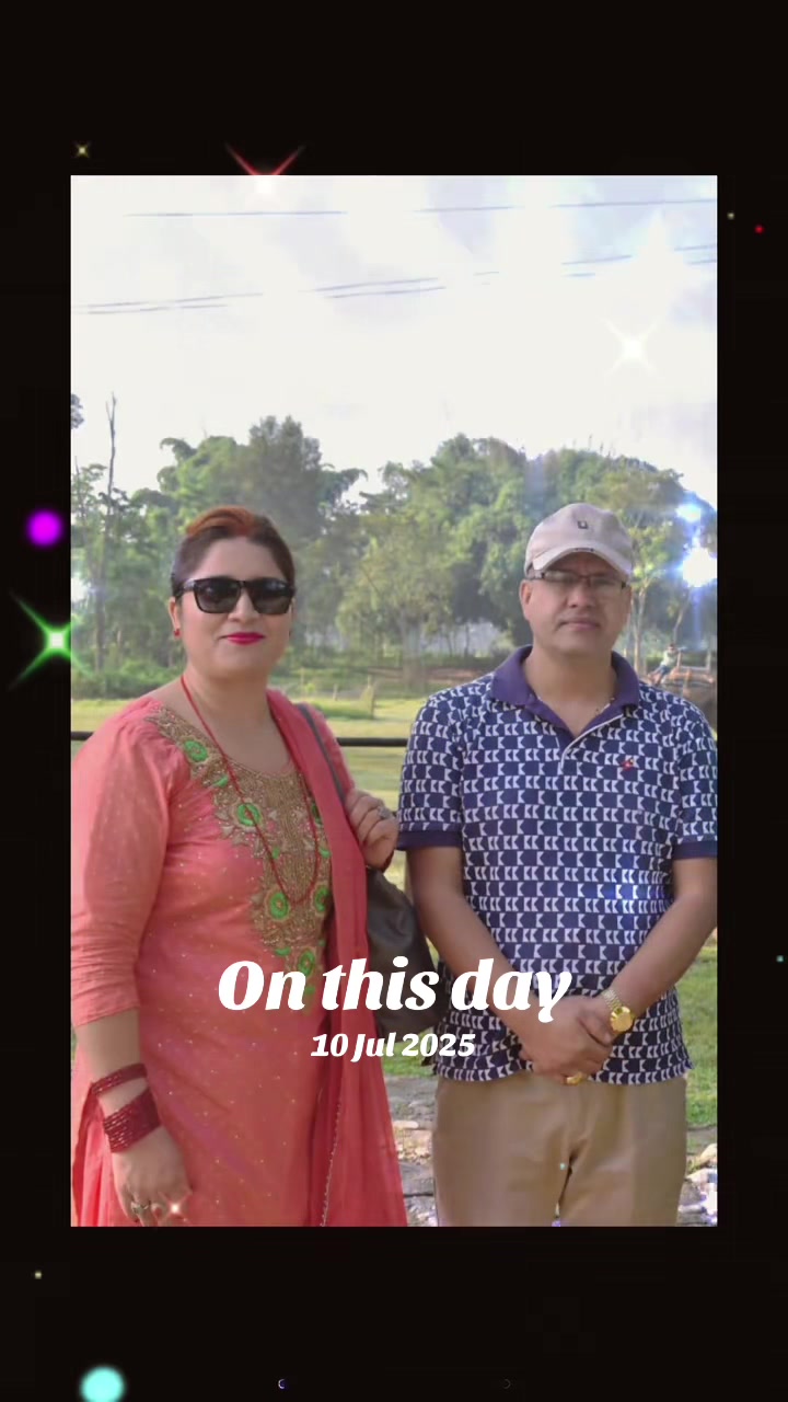 @Jyoti Baba Kunwar Pokhrel 🤟