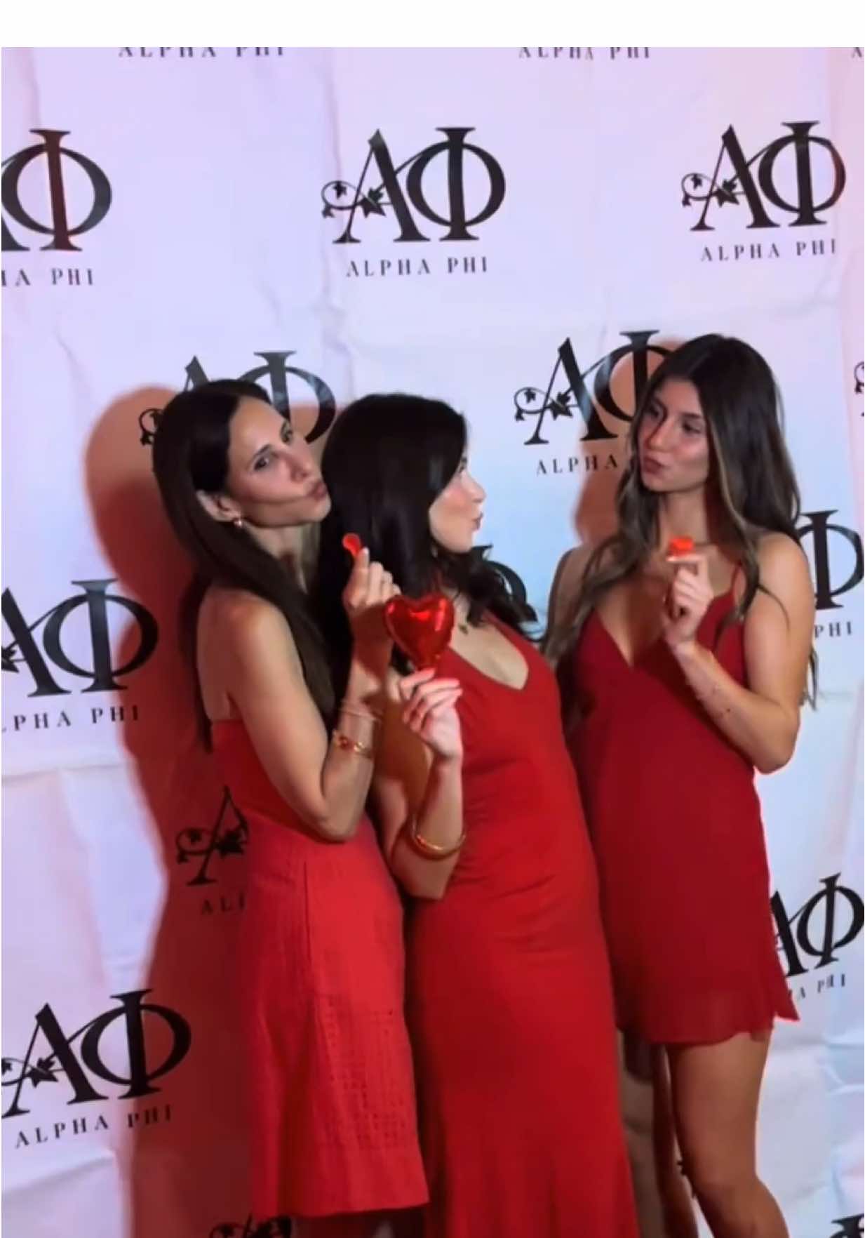 @Alpha Phi Ohio State