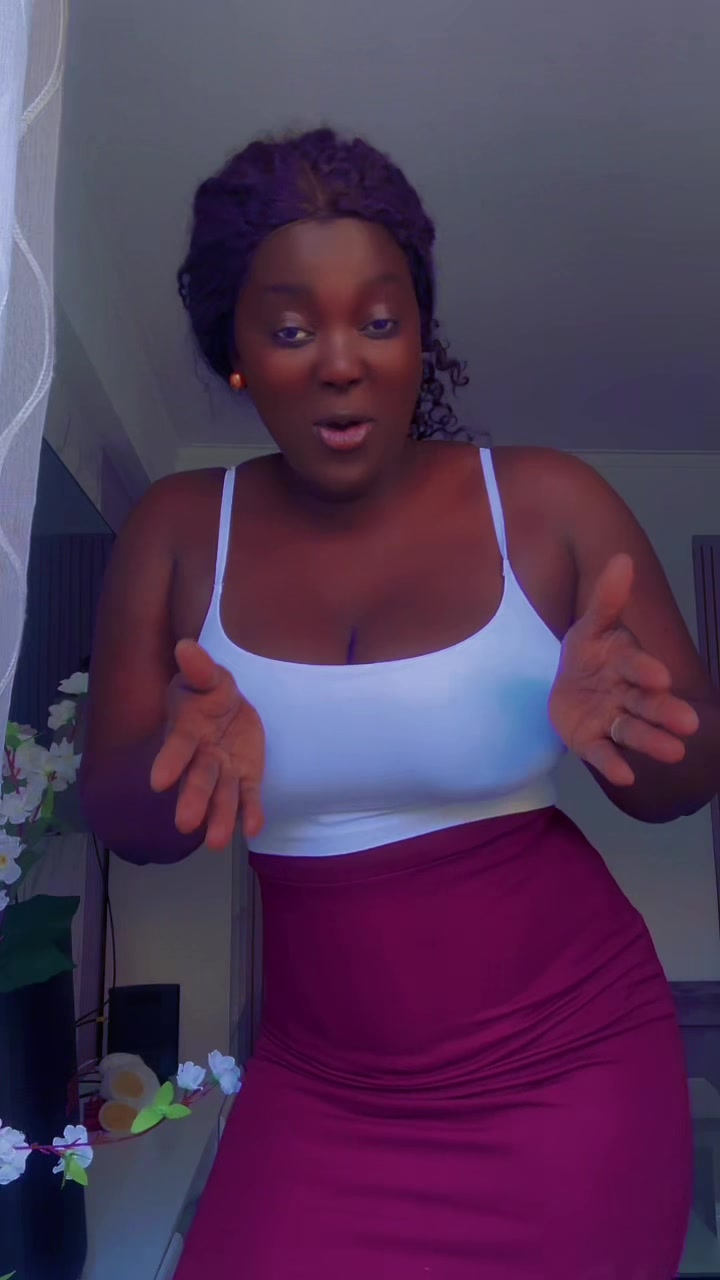 @Badjuda Rica Uncandia 👸🏾🦋