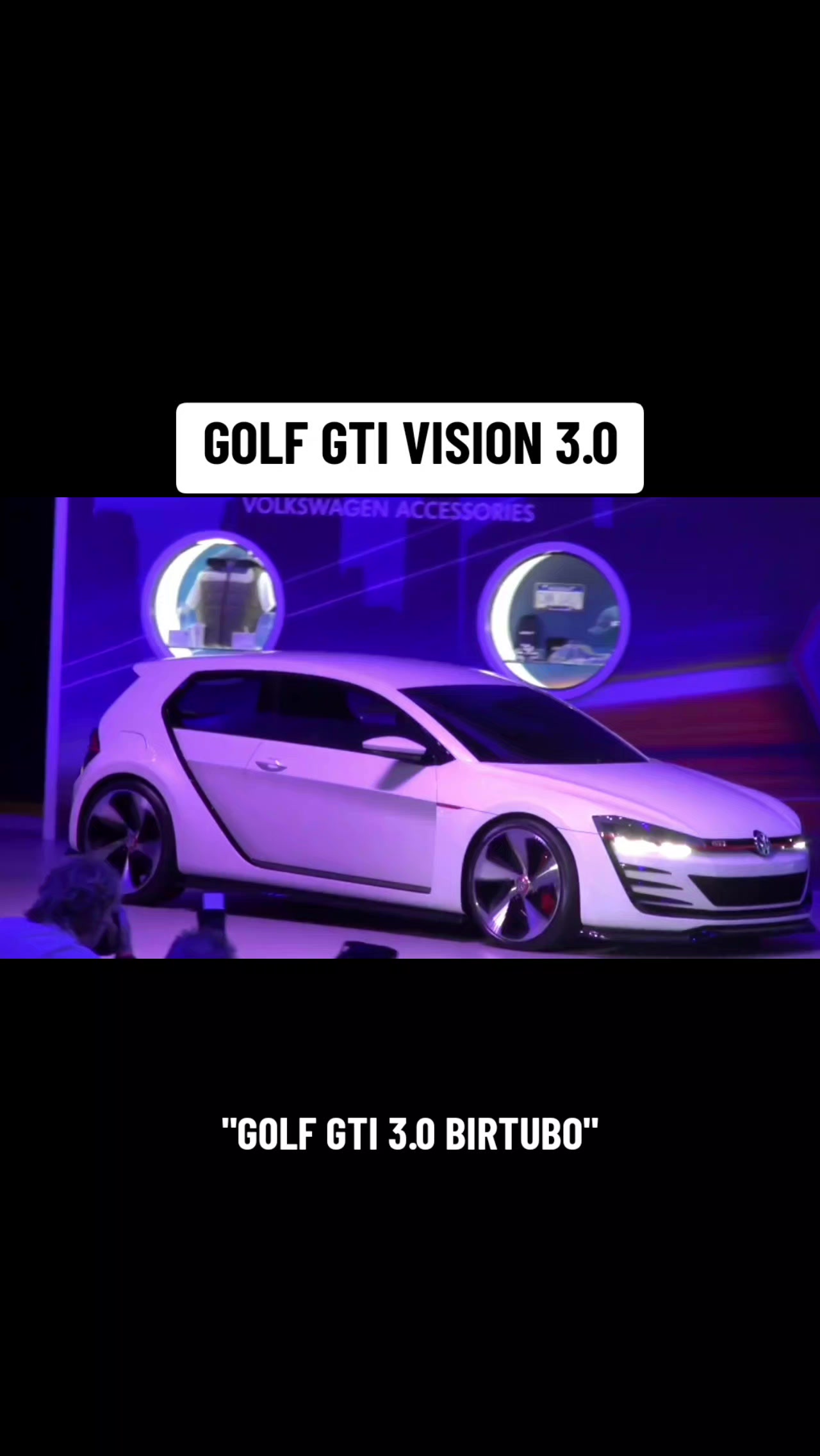 @Auto show