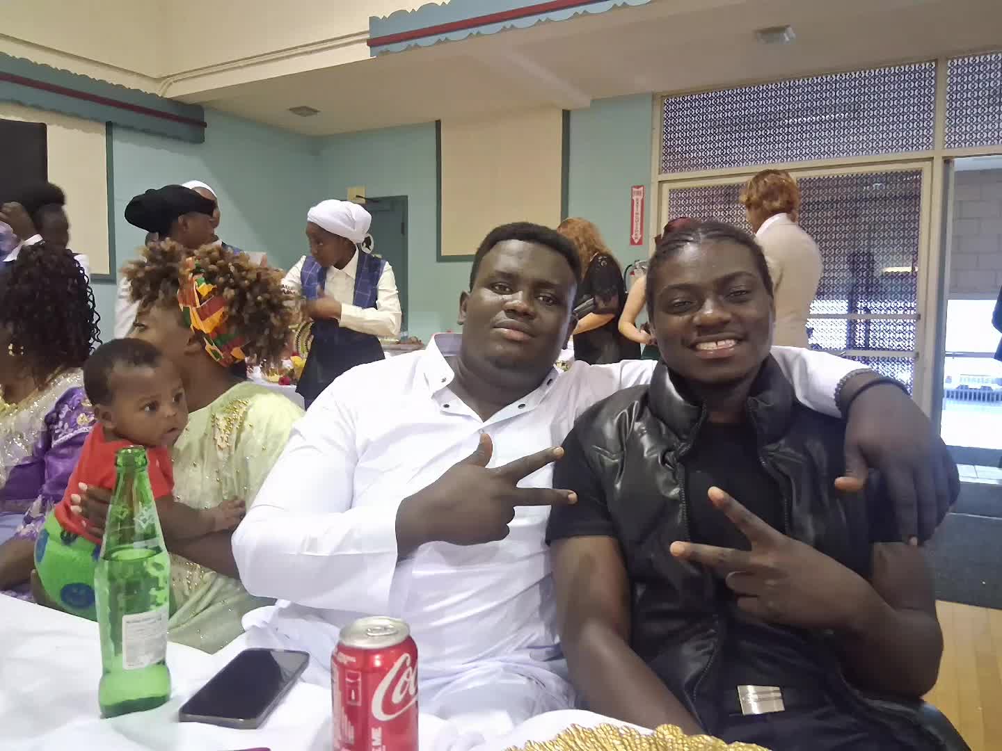 @Kevin B,G Boss