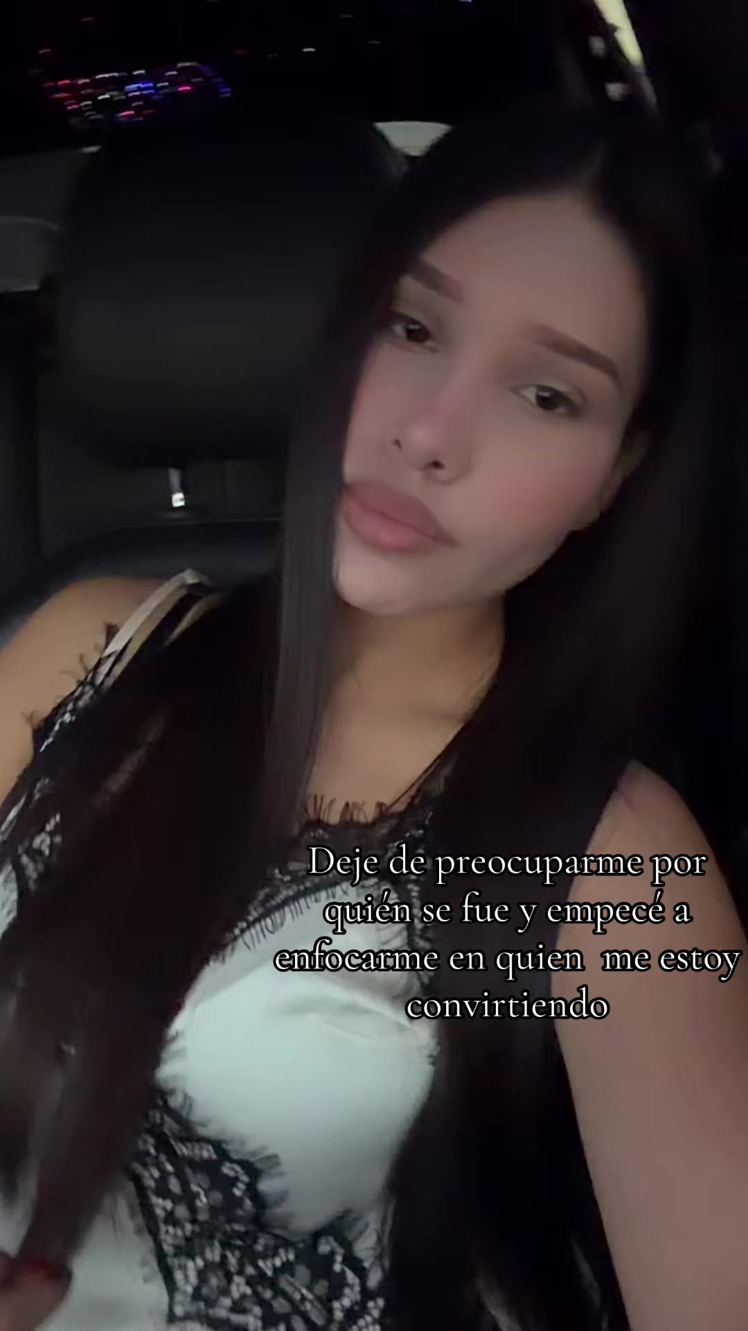 @Melissa Castro