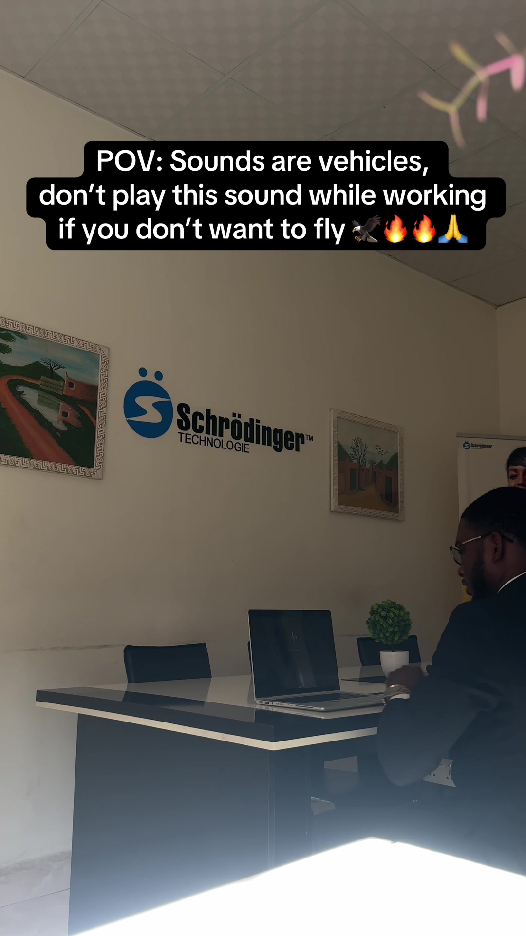 @Wisdom | Building CyclexAfrica