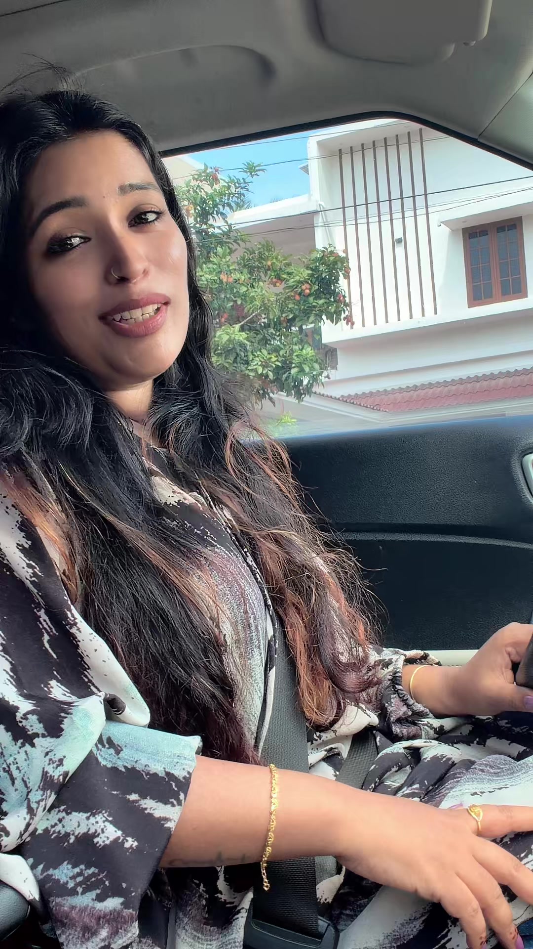 @❤Shyama kunjatta❤
