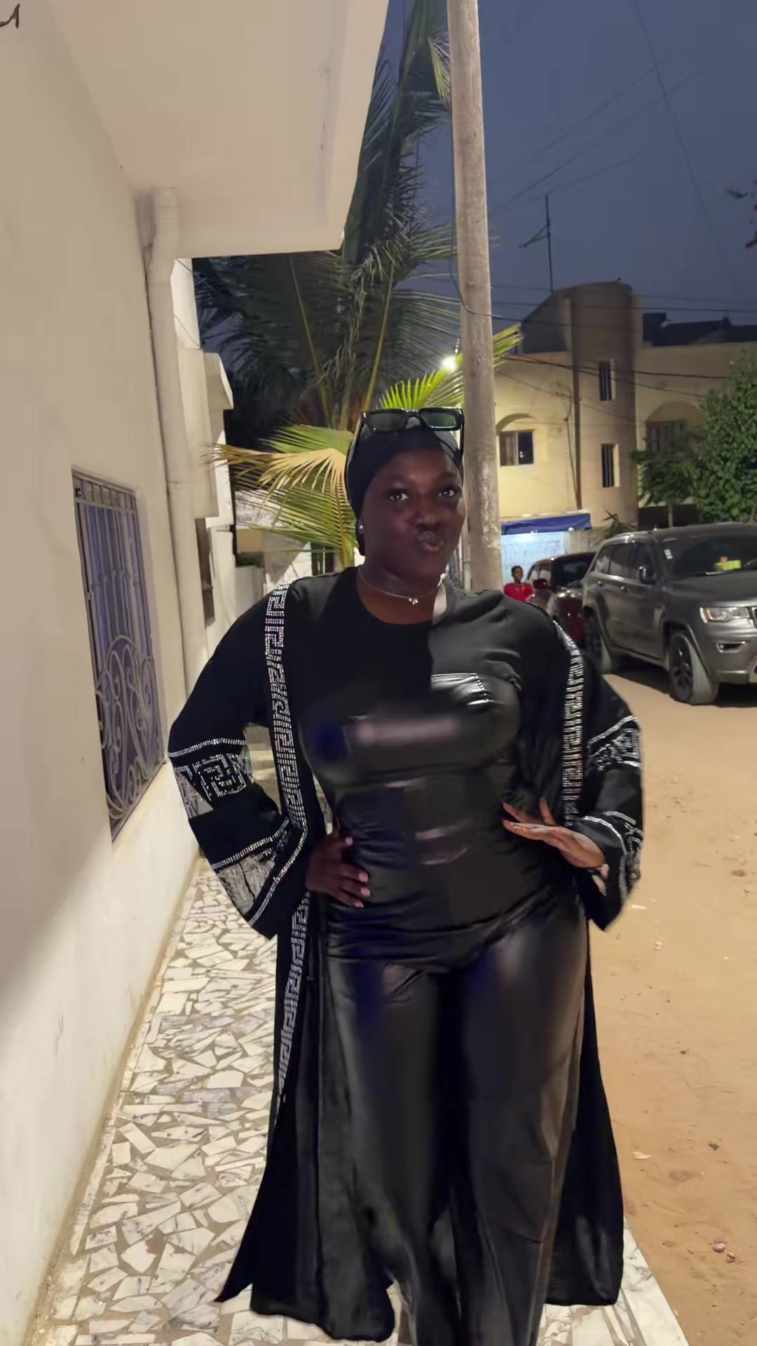 @Aida Mbengue Diouf