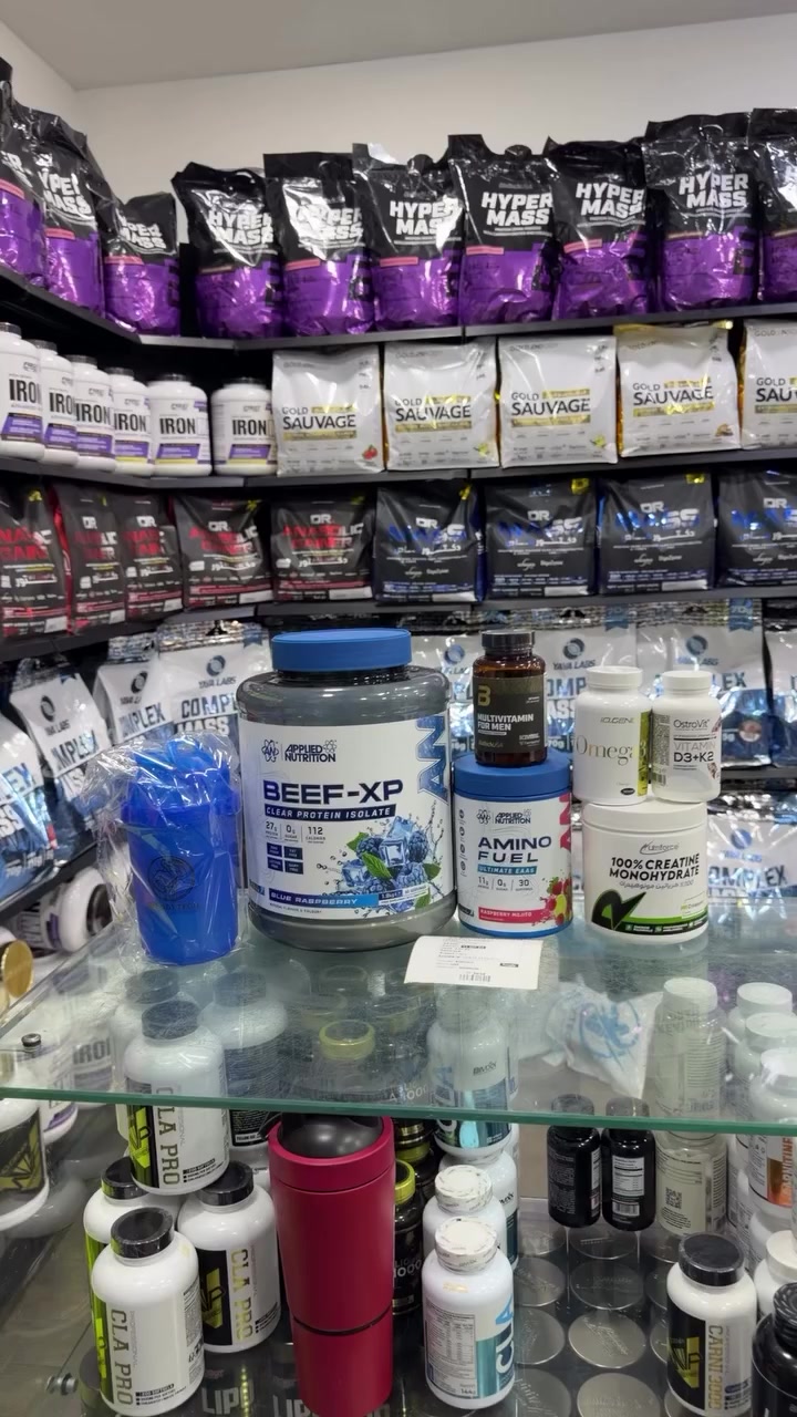 @BODYTECH ๐๐ฝโ๏ธ